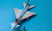 Mikoyan-Gurevich MiG YE-8/2 1:72