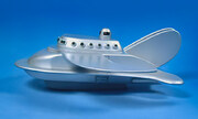 Strato-Sled 1:144