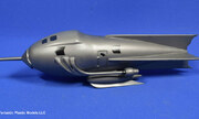 Ming Bomber 1:72