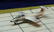 Aero L-29 Delfin 1:144