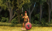 Spartaner 1:72