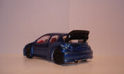 Peugeot 207 1:43