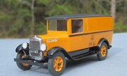 G.M.C. T-19 1929 postiauto 1:43