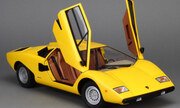 Lamborghini Countach LP400 1:12