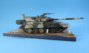 T-80BV 1:72