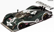 Bentley EXP Speed 8 2001 1:43