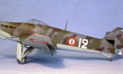 Loire Nieuport LN 411 1:48