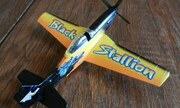 North American P-51 Mustang 1:48