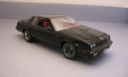 `83obile Hurst Oldsmobile 1:25