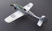 Focke-Wulf Fw 190D-9 1:72