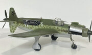 Dornier Do 335 Models