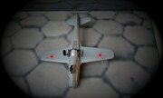 Lavochkin La-174 TK 1:72