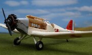 Bloch MB.81 1:72