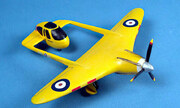 Airspeed AS.31 1:72