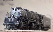 Big Boy 1:87