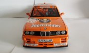 BMW M3 E30 evo II 1:24