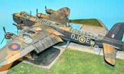 Short Stirling Mk.I 1:72
