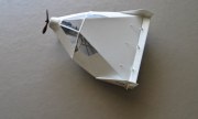 Wainfan FMX-4 Facetmobile 1:72