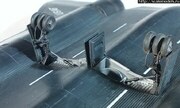 Lockheed SR-71 Blackbird 1:72
