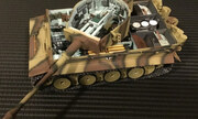 Pz.Kpfw. VI Tiger I 1:35