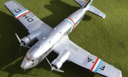 Bloch MB.220 1:72