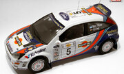 Ford Focus WRC 2000 