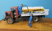 Lancia 3Ro Tankwagen 1:35