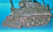 M74 Bergepanzer 1:35