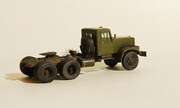 KrAZ-256 / TZ-22M 1:72