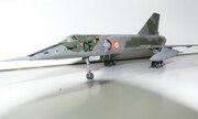 Mirage IVA 1:72