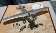Bloch MB.120 1:72