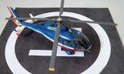 Aérospatiale SA 365 C1 Dauphin 2 1:50