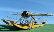Gakkel Typ V, 1911 1:72