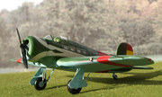 Lockheed L-9 Orion 1:72