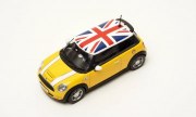 Mini Cooper S 1:32