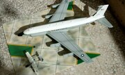 Boeing RC-135 Stratotanker 1:72