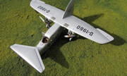 Focke-Wulf 19a Ente 1:72