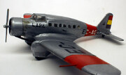 Northrop Delta 1C 1:72