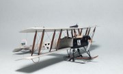 Avro 504К (Sk 3) 1:72