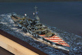 Modellbauausstellung des IPMS Deutschland in Berlin-Gatow 2016 No