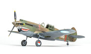 Curtiss Hawk 81-A-2 1:72