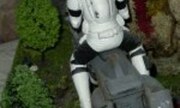 Speederbike 