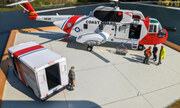 Sikorsky HH-3F Pelican 1:72