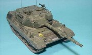 Leopard 1A4 1:35