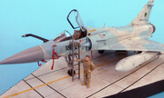 Dassault Mirage 2000-5Mk.2 1:48