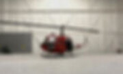 UH-1D (CH-118) Iroquois 1:48