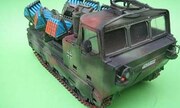 Minenwerfer Skorpion 1:35