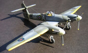 Westland Whirlwind 1:72
