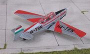 Zlin Z-226M 1:72