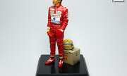 Ayrton Senna 1:12